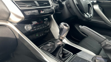 Mitsubishi Eclipse Cross 1.5 Dynamic 5dr Petrol Hatchback